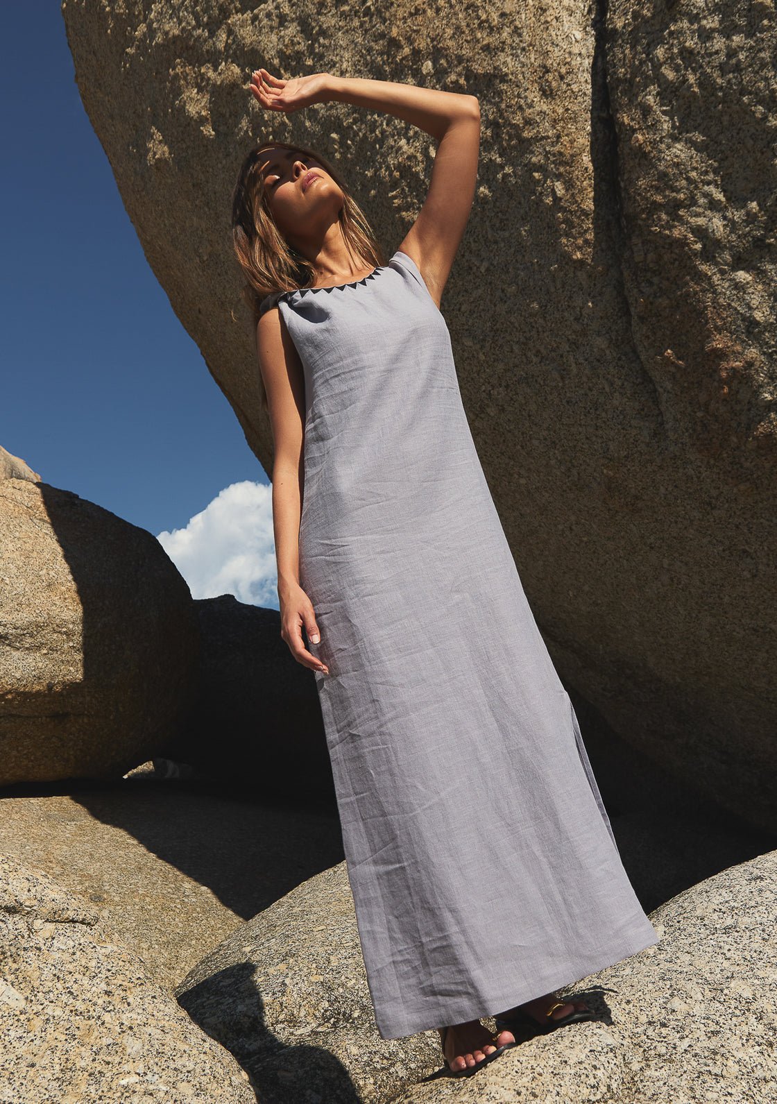 FOREST DRESS