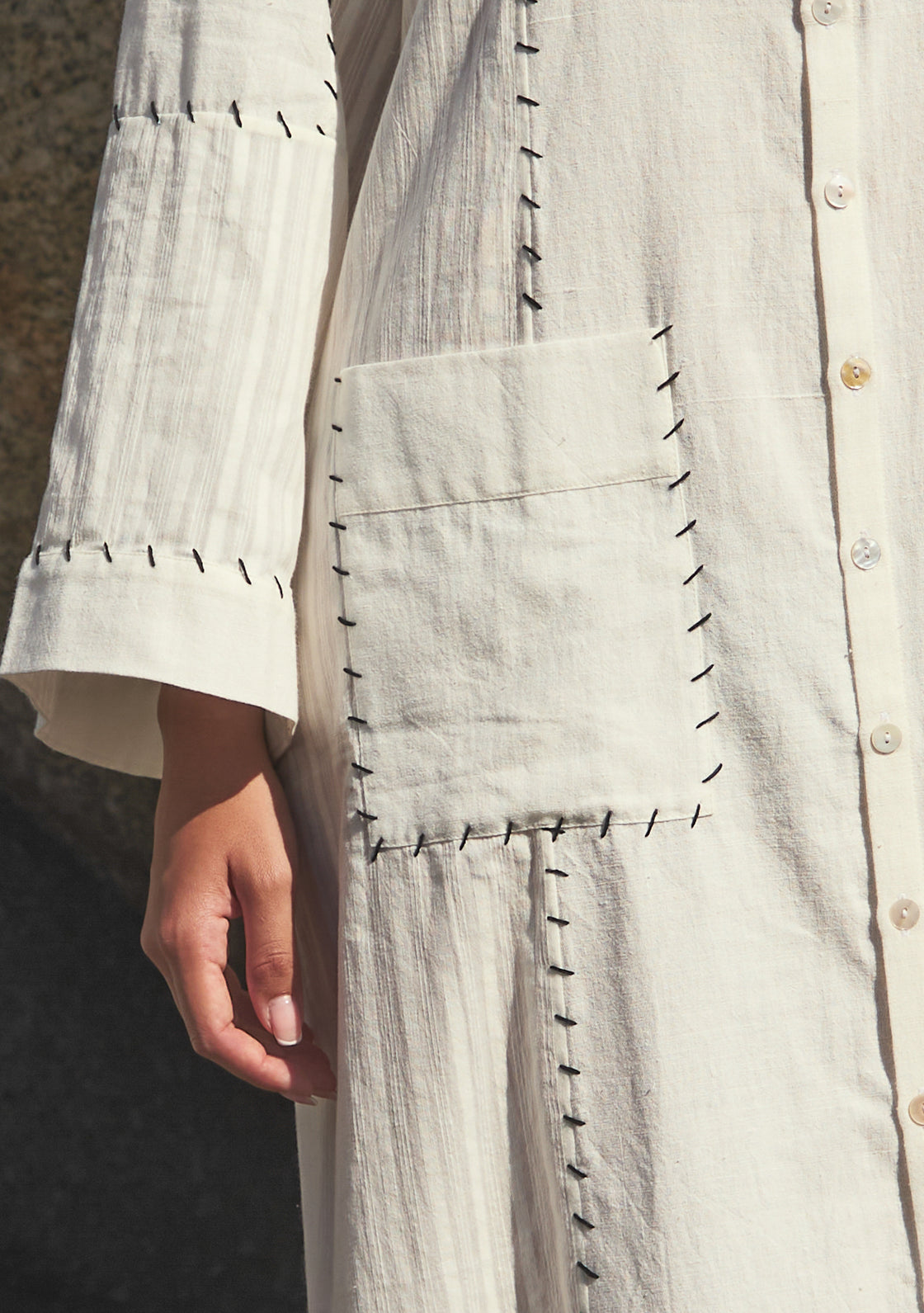 Commune Dress