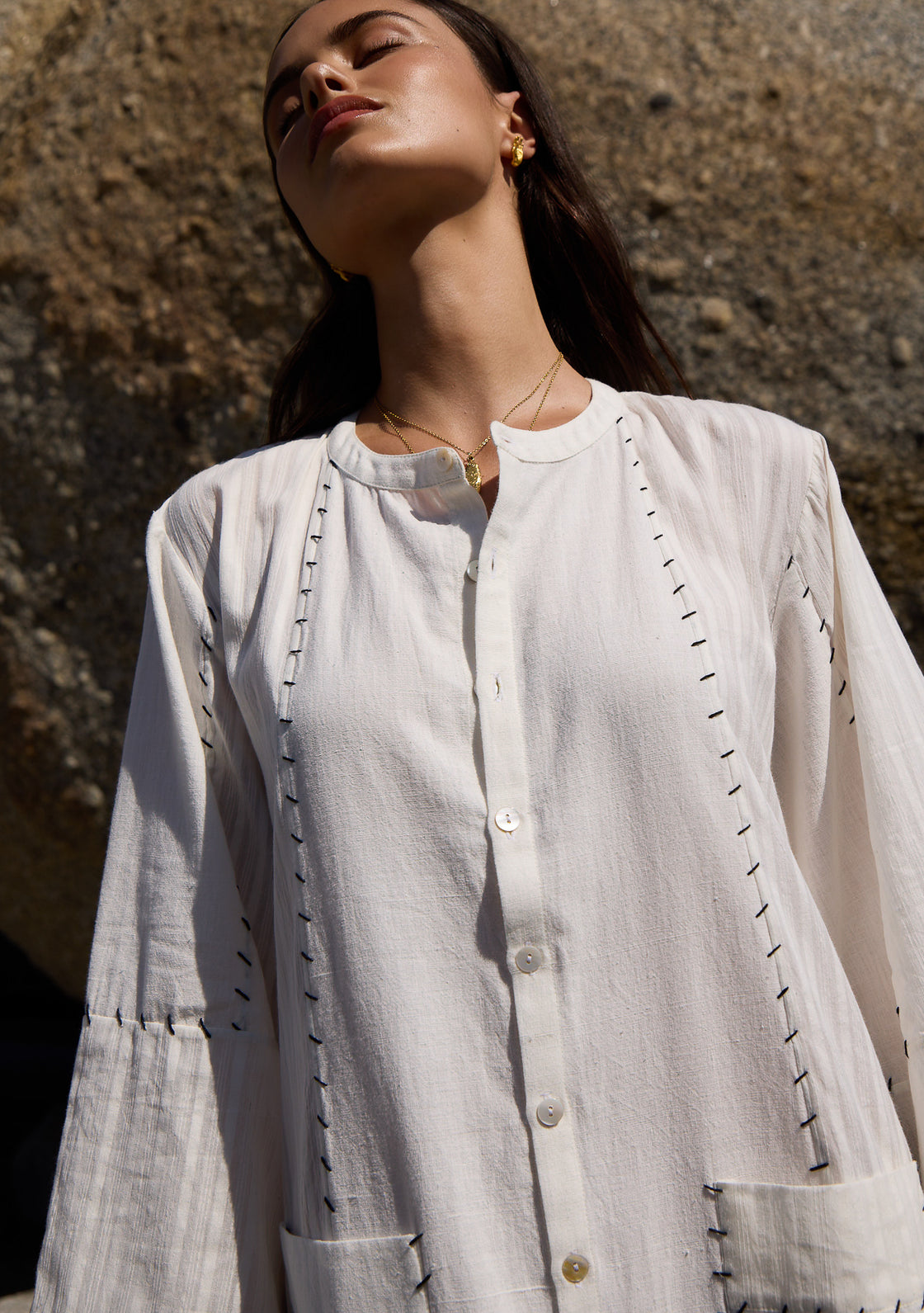 Commune Dress