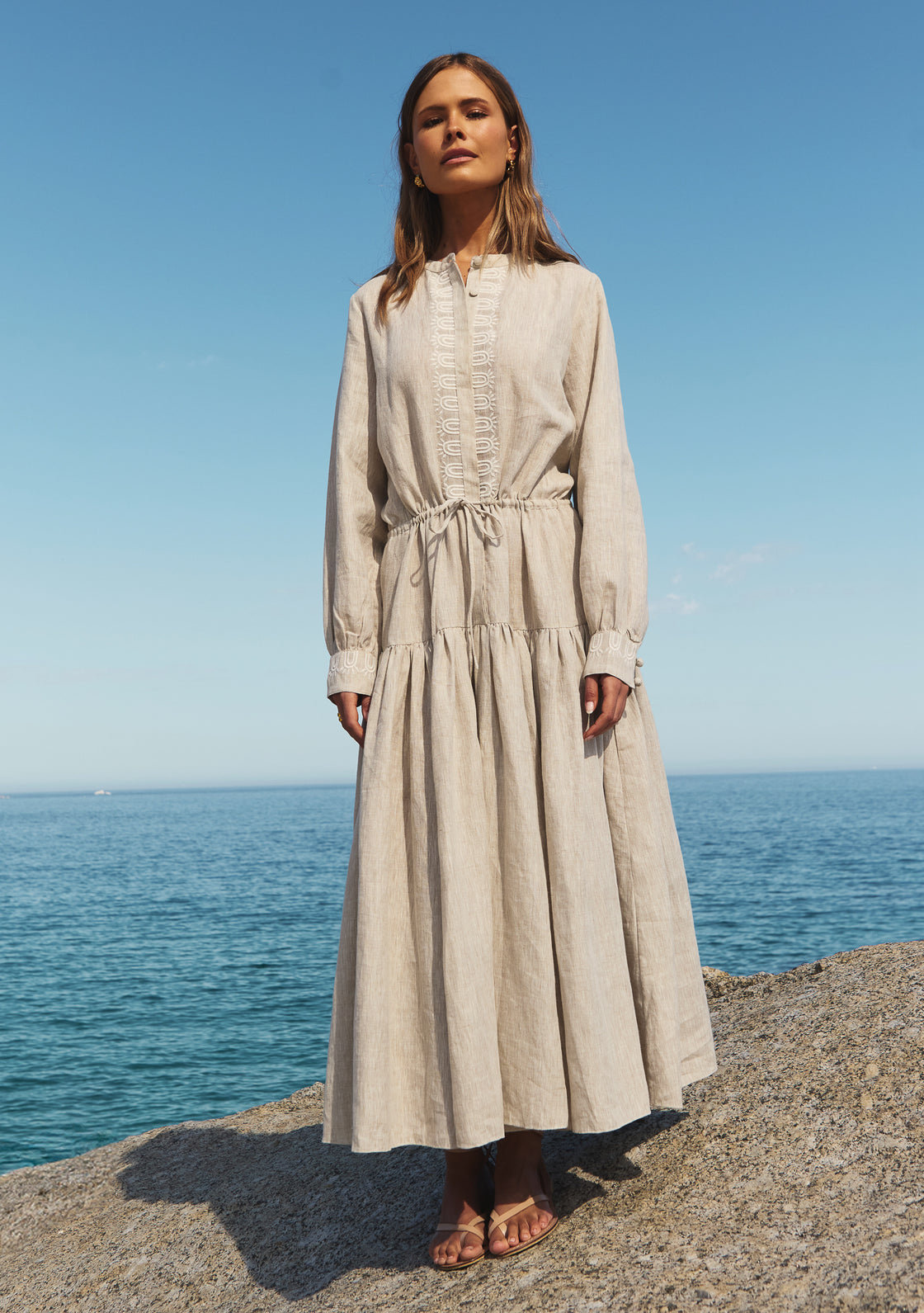 HARVEST DRESS