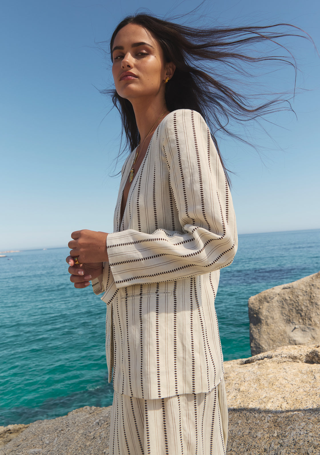SAHARA JACKET