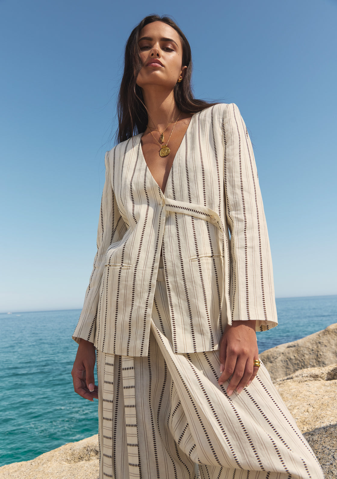 SAHARA JACKET