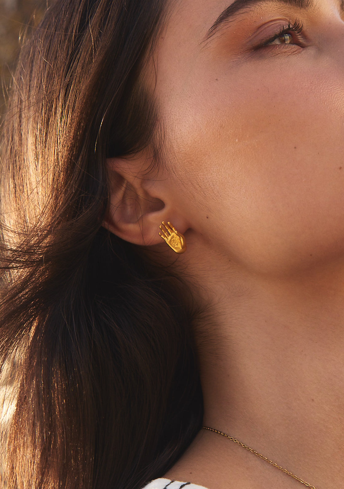 Eden Earrings