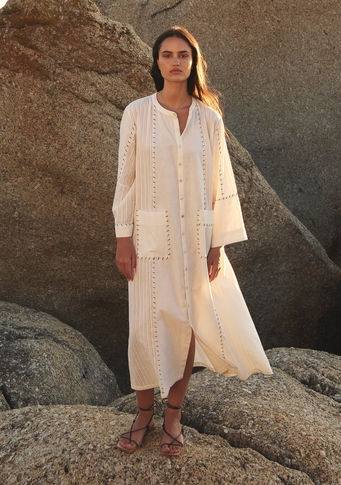Commune Dress