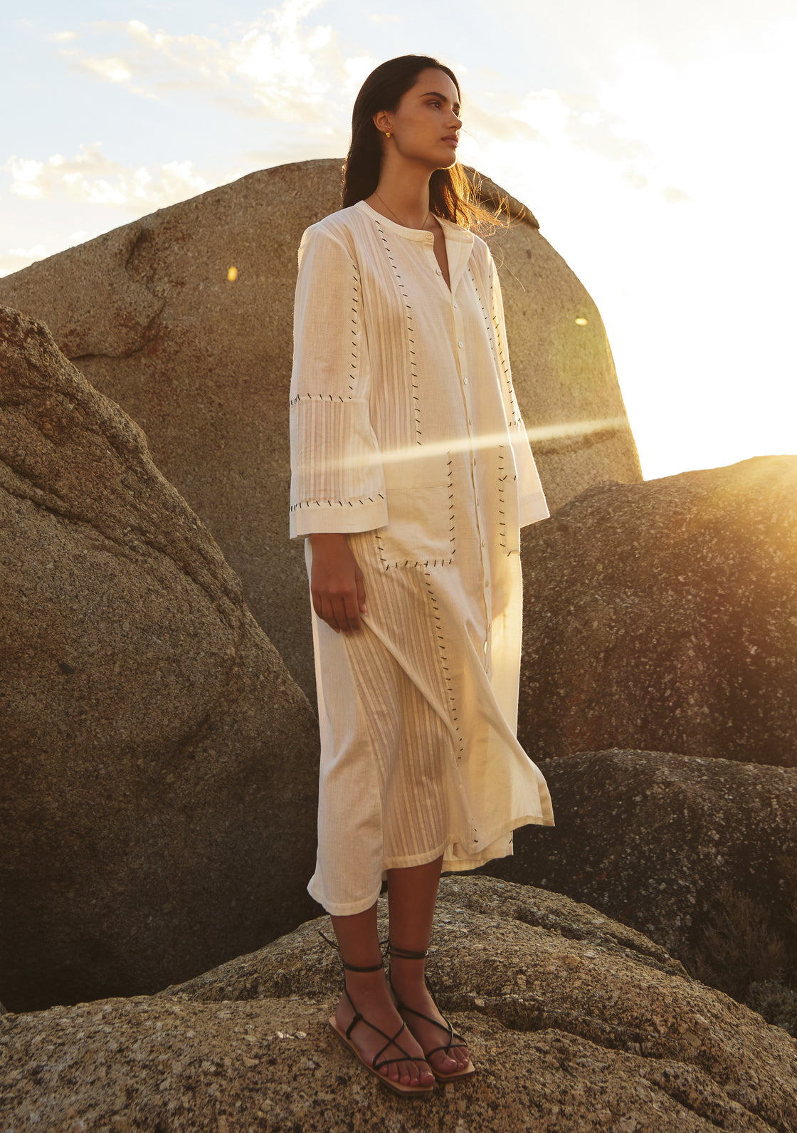 Commune Dress