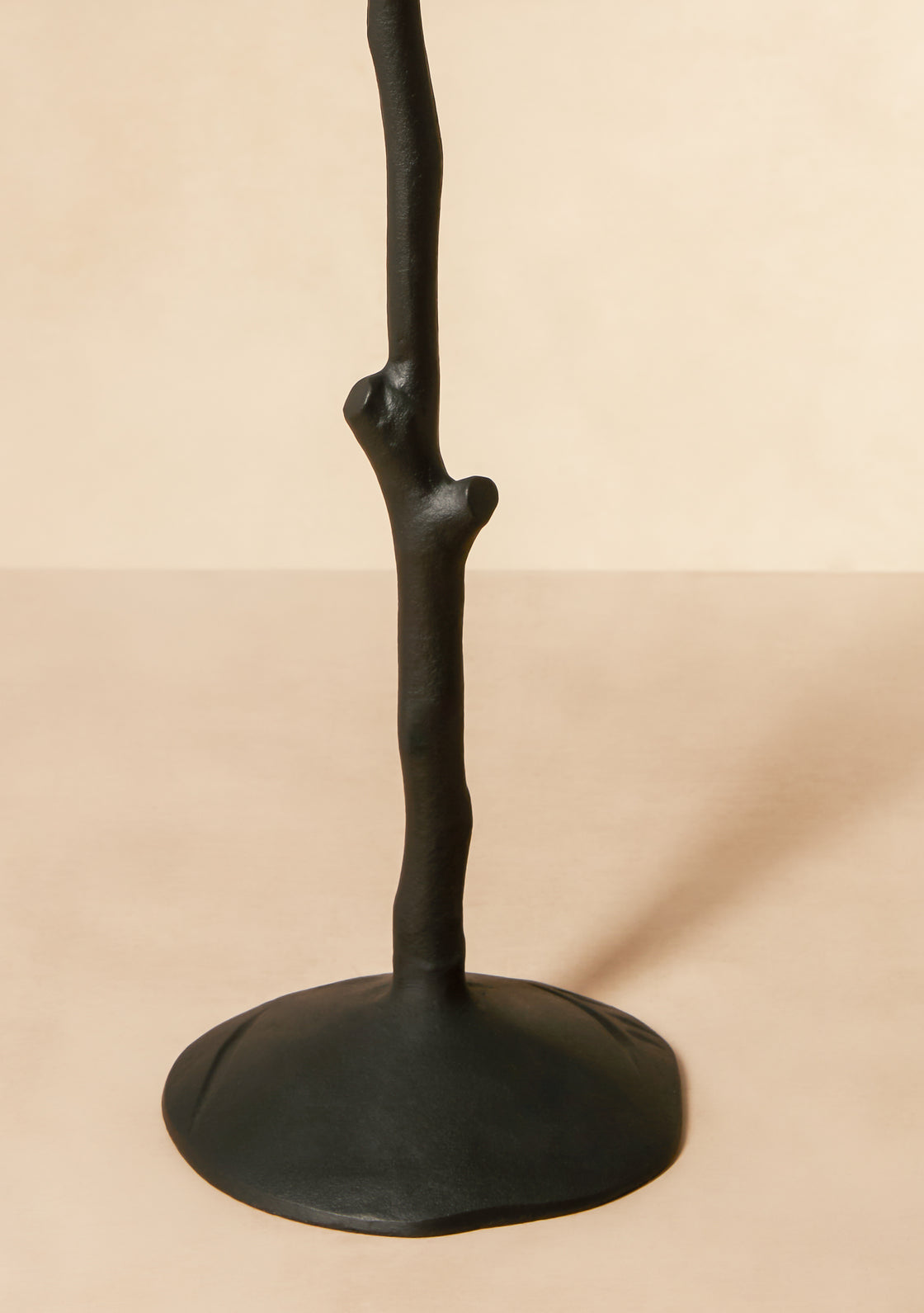 African Thorn Candlestick Holder