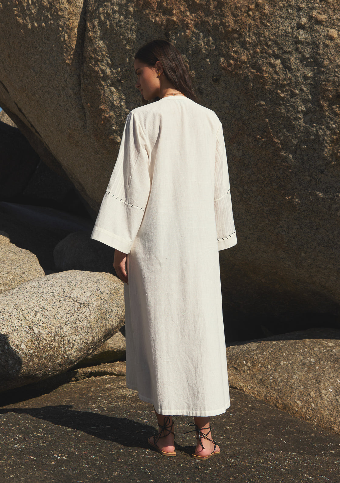 Commune Dress