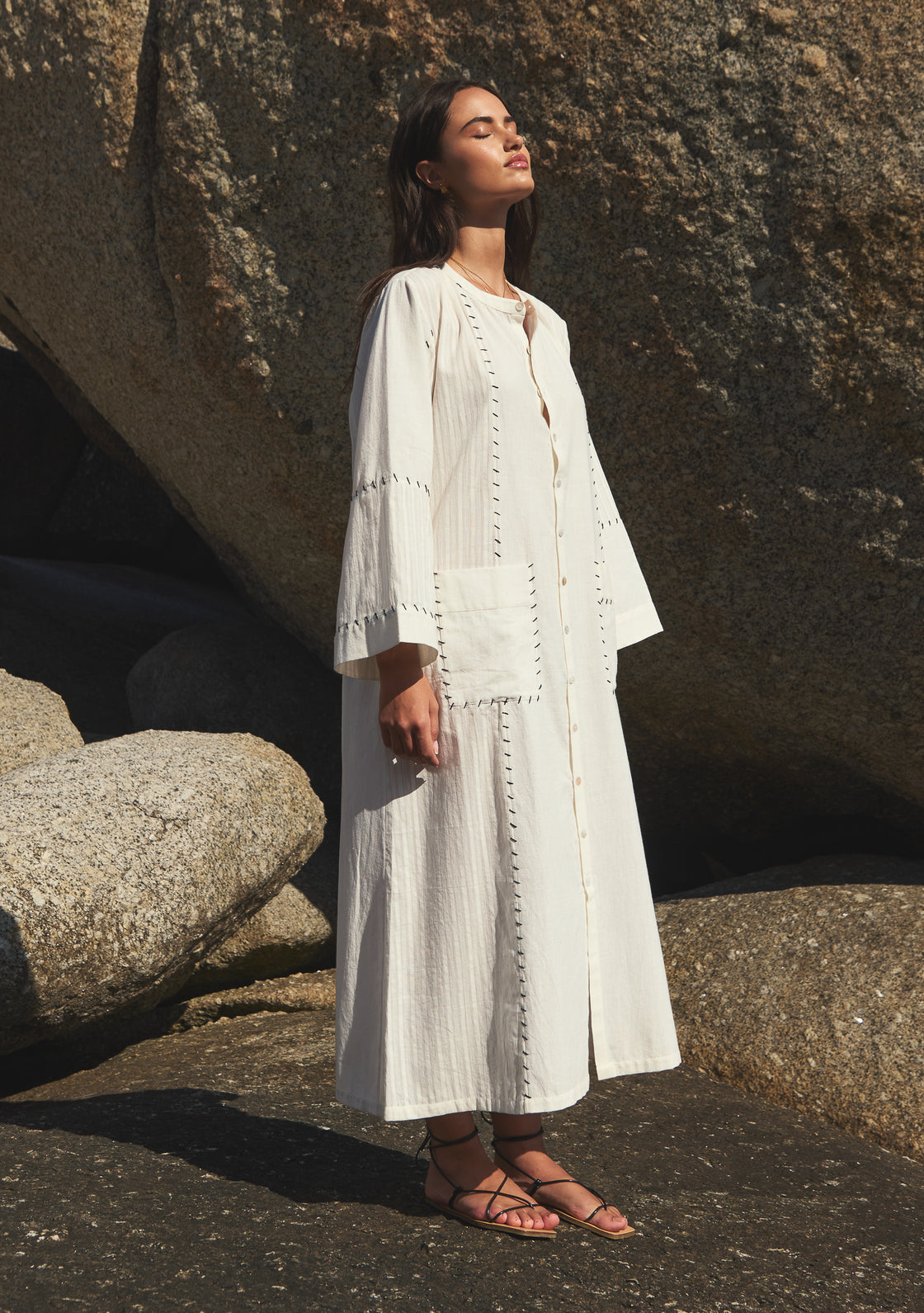Commune Dress