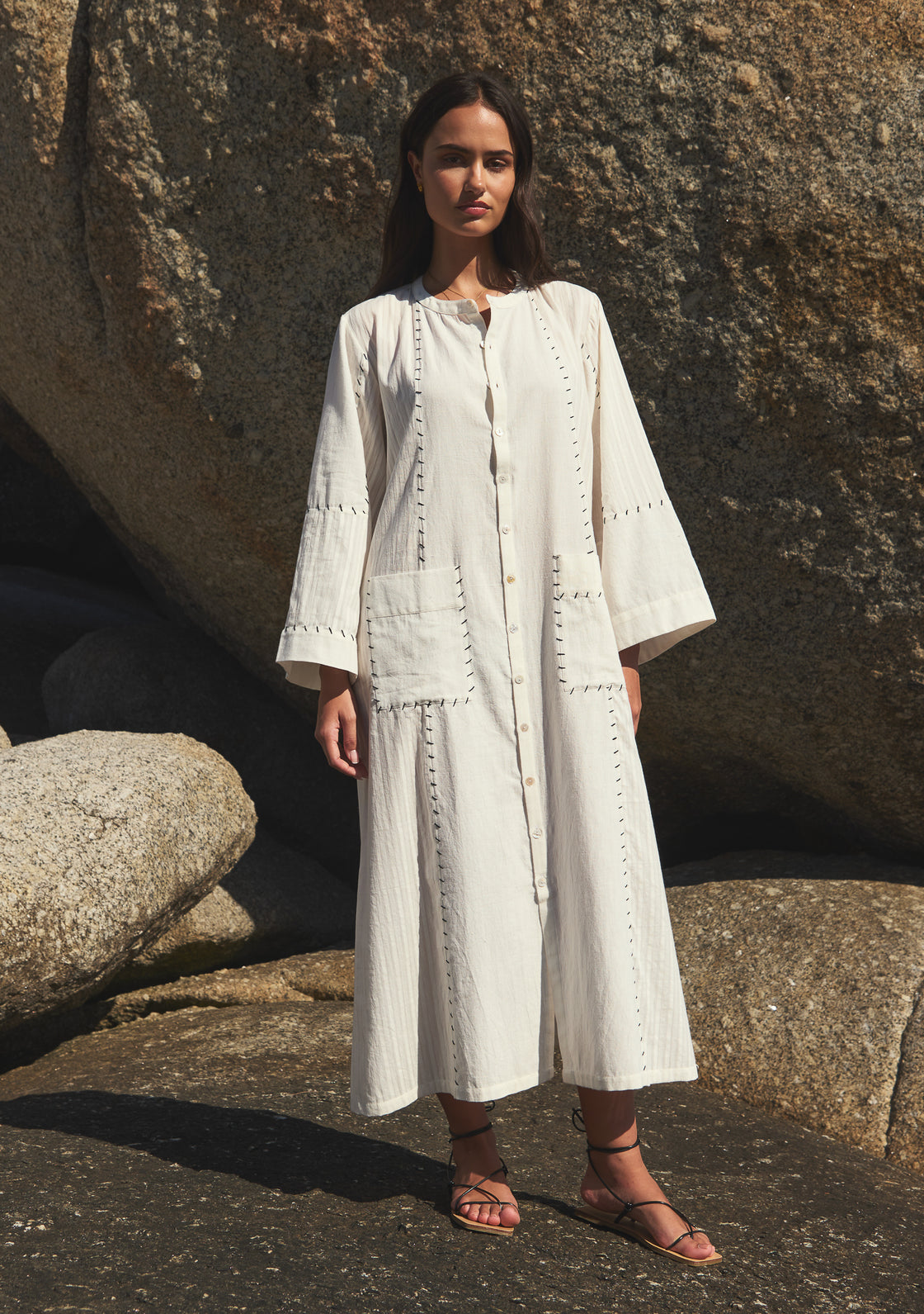 Commune Dress