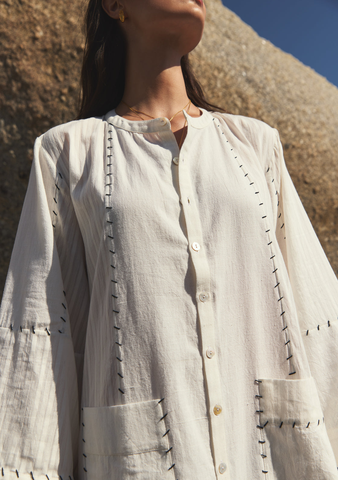 Commune Dress