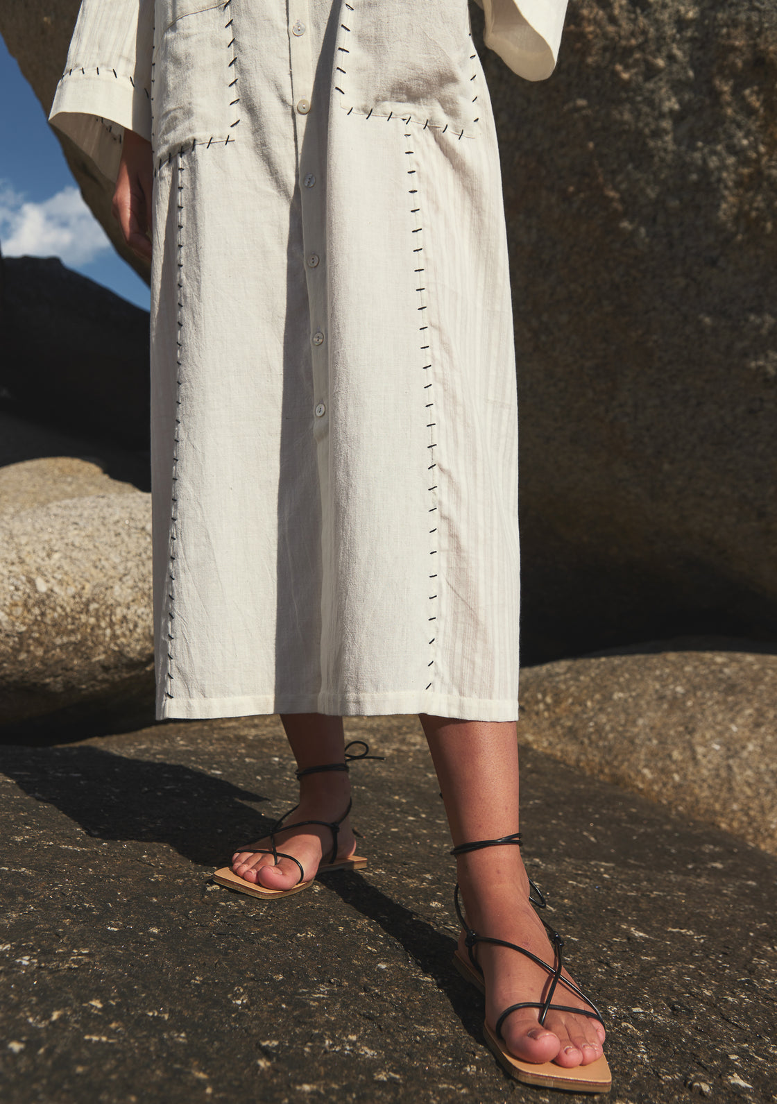 Commune Dress