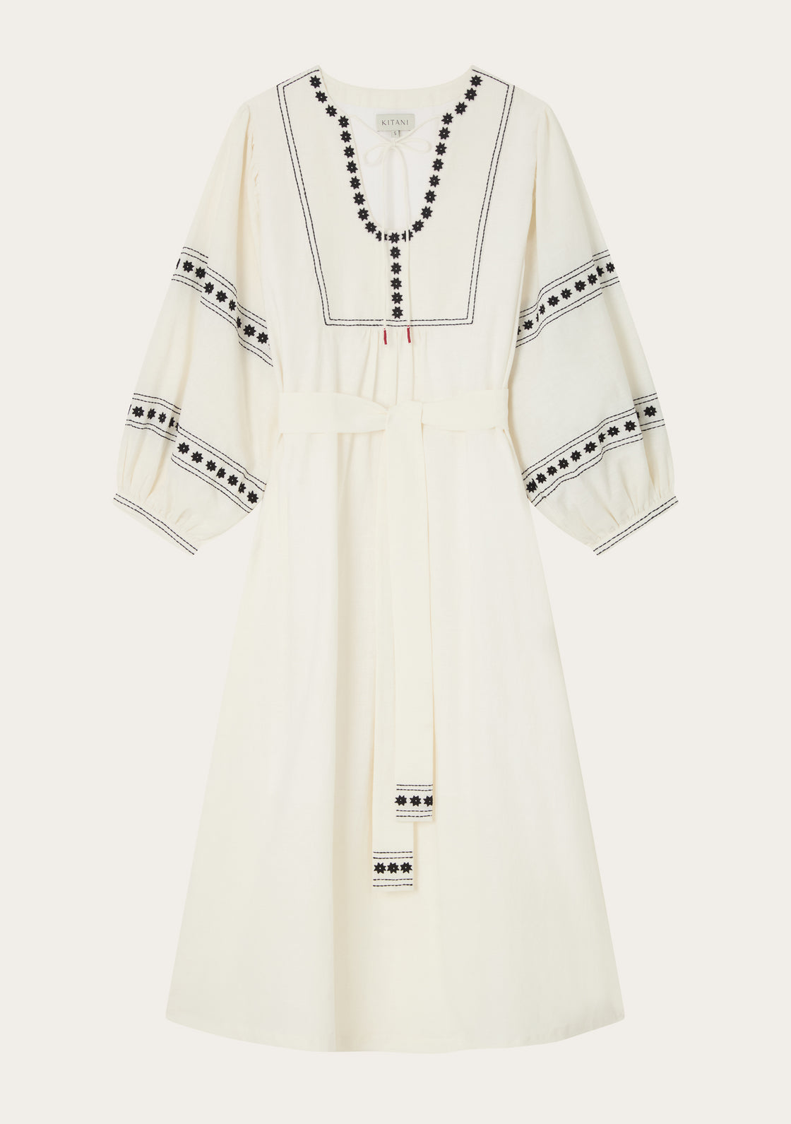 EDEN DRESS