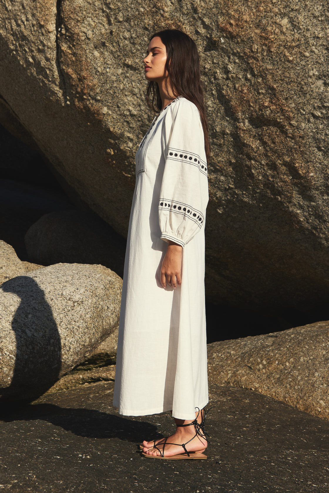 EDEN DRESS