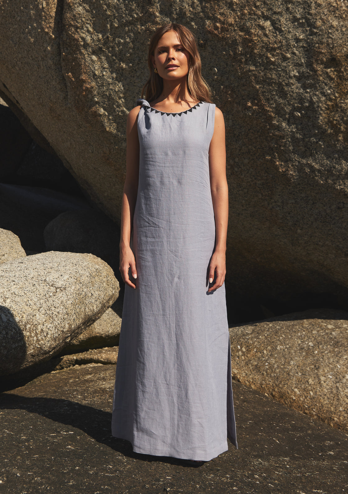 FOREST DRESS