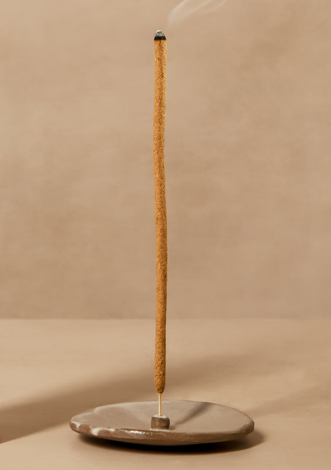 Ceramic Incense Holder