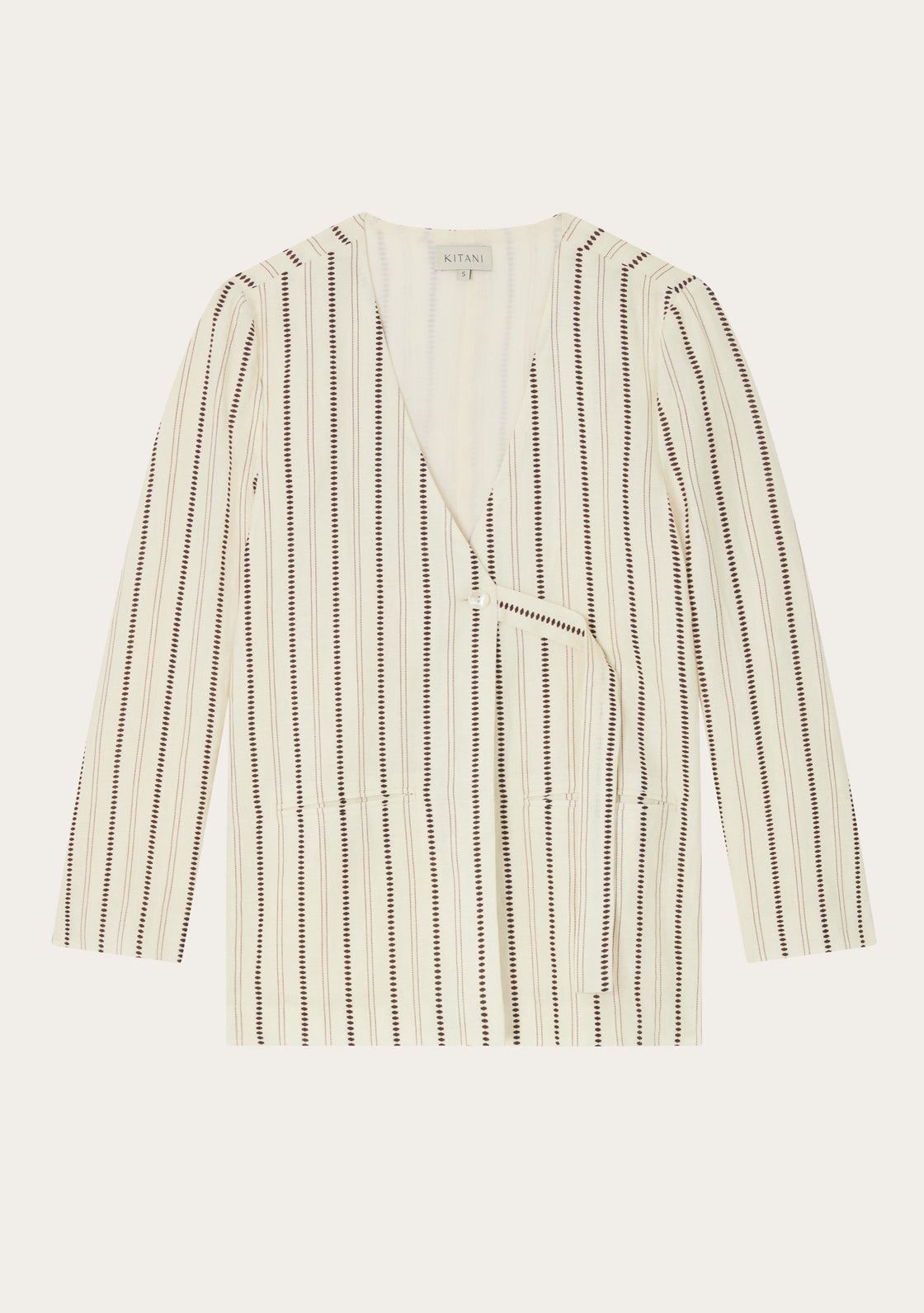SAHARA JACKET